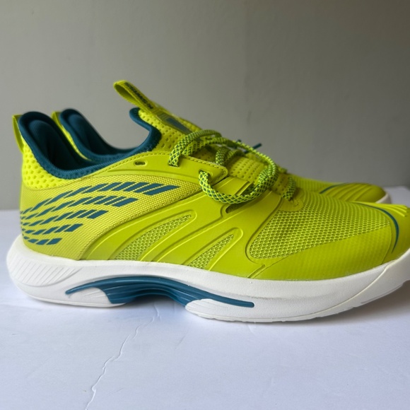 K-Swiss Speed-Trac Men's Pickleball Tennis Court Shoes 07392 324 Size 10 - Picture 5 of 9